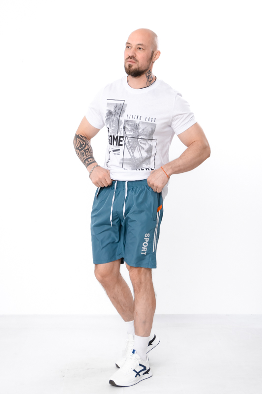 Шорти чоловічі